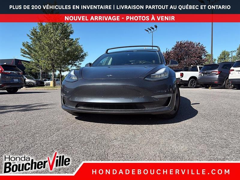 tesla Model 3 2019 - 2