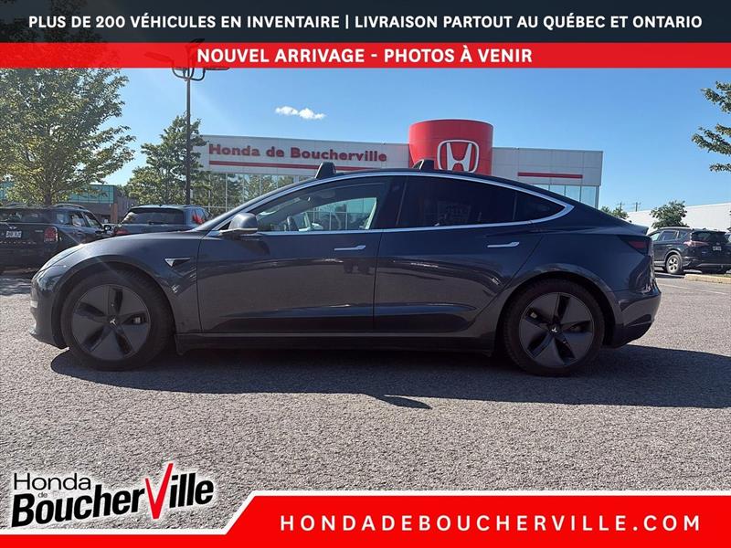 tesla Model 3 2019 - 3