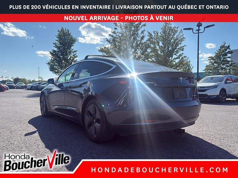 tesla Model 3 2019 - 5