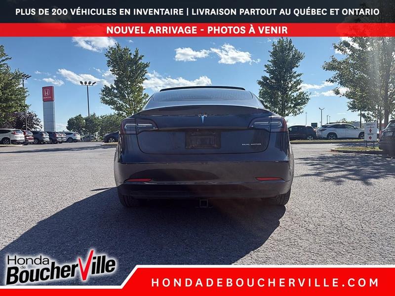 tesla Model 3 2019 - 7