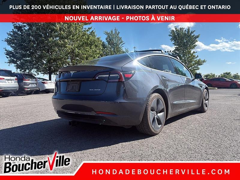 tesla Model 3 2019 - 9