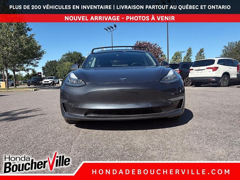 tesla Model 3 2019 - 13