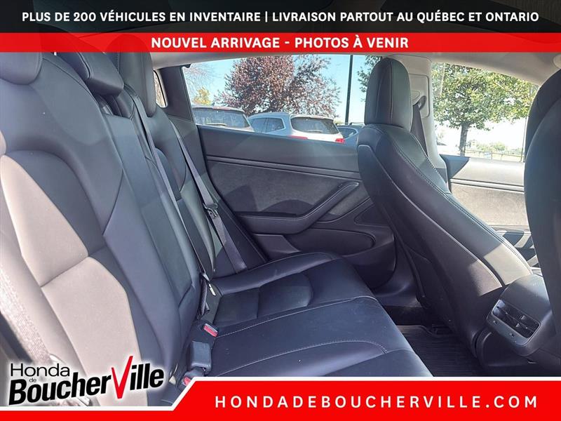 tesla Model 3 2019 - 17