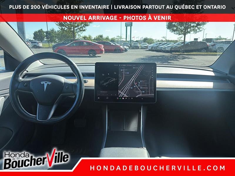 tesla Model 3 2019 - 19