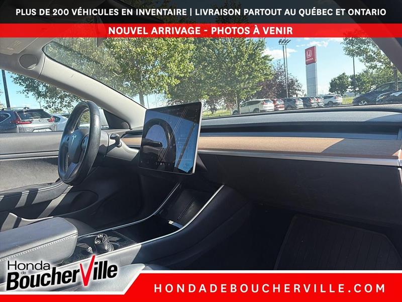 tesla Model 3 2019 - 21