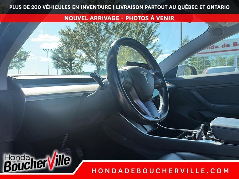 tesla Model 3 2019 - 23