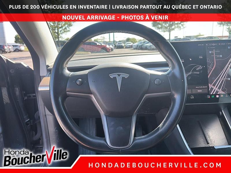 tesla Model 3 2019 - 27