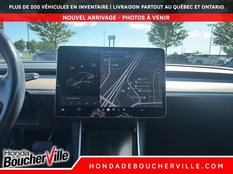 tesla Model 3 2019 - 29