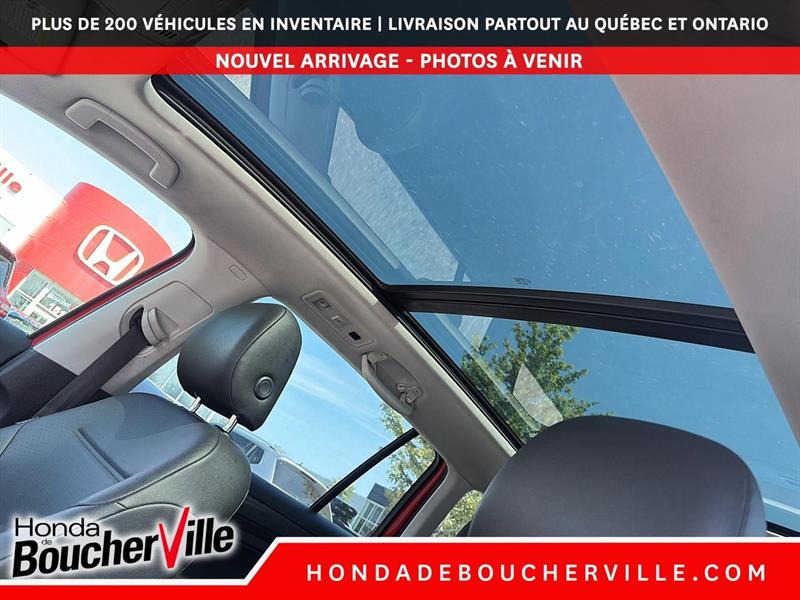 volkswagen Golf SportWagen 2019 - 27