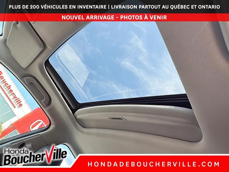 honda Civic Berline 2014 - 29