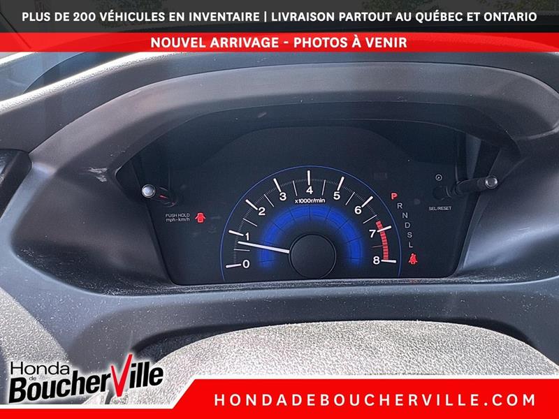 honda Civic Berline 2014 - 31
