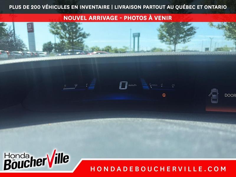honda Civic Berline 2014 - 32