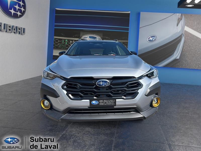 subaru Crosstrek 2026 - 2