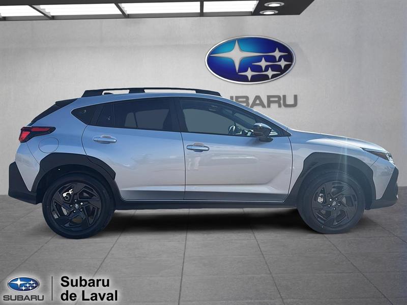 subaru Crosstrek 2026 - 4