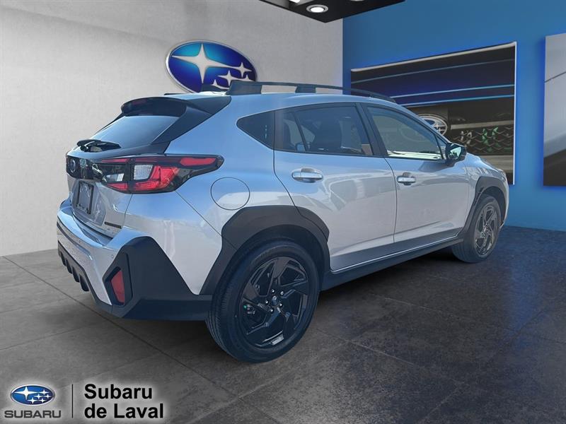 subaru Crosstrek 2026 - 5