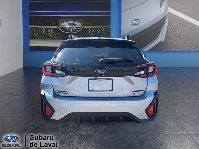 subaru Crosstrek 2026 - 6