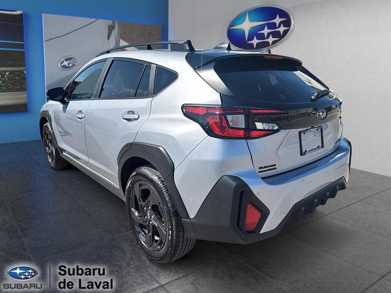 subaru Crosstrek 2026 - 7