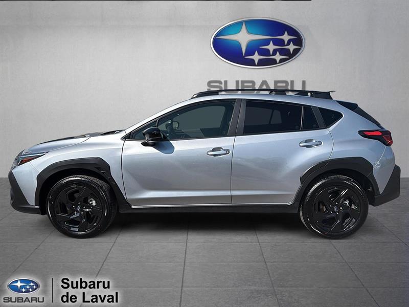 subaru Crosstrek 2026 - 8