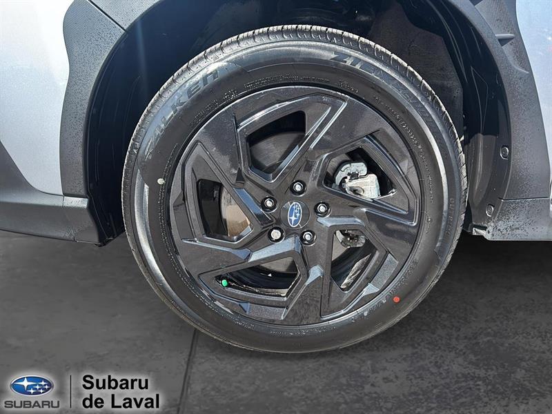 subaru Crosstrek 2026 - 9