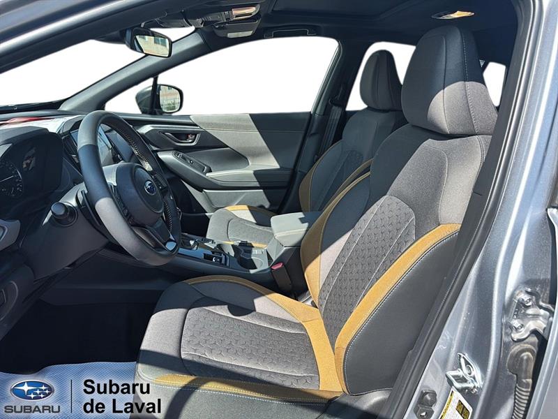 subaru Crosstrek 2026 - 10