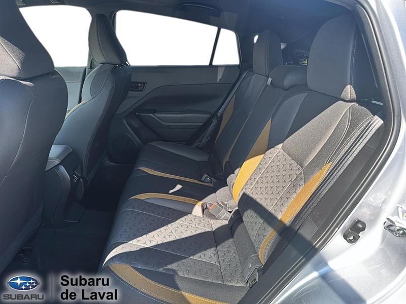 subaru Crosstrek 2026 - 11