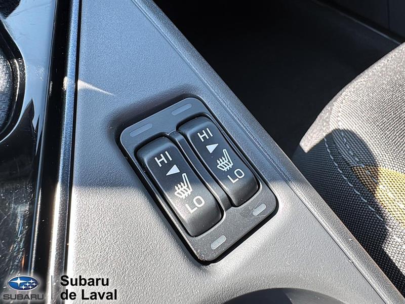 subaru Crosstrek 2026 - 12