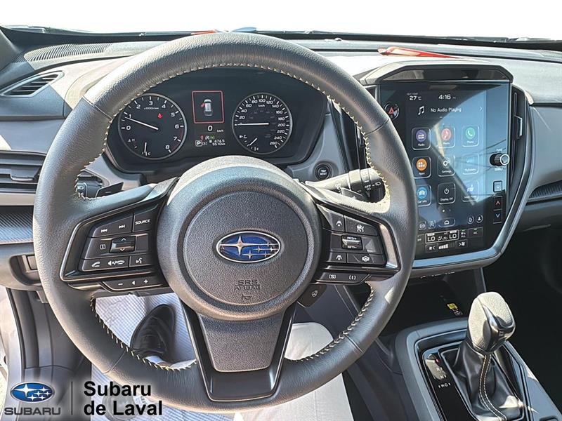 subaru Crosstrek 2026 - 14