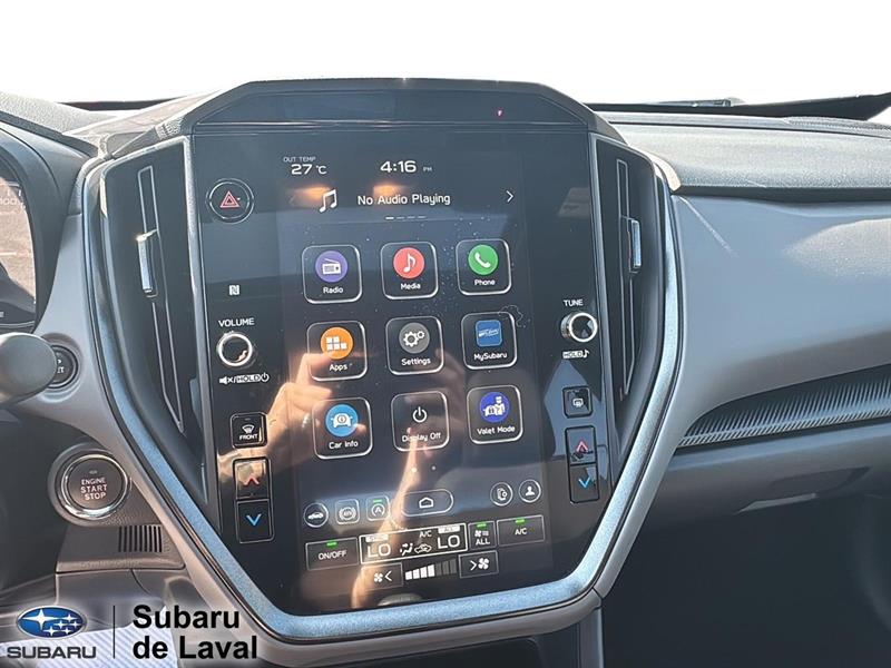 subaru Crosstrek 2026 - 15