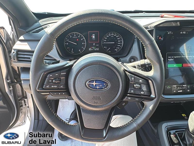 subaru Crosstrek 2026 - 17