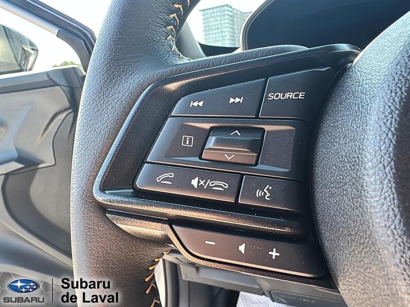 subaru Crosstrek 2026 - 18