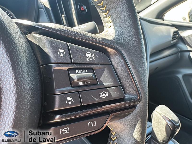 subaru Crosstrek 2026 - 19