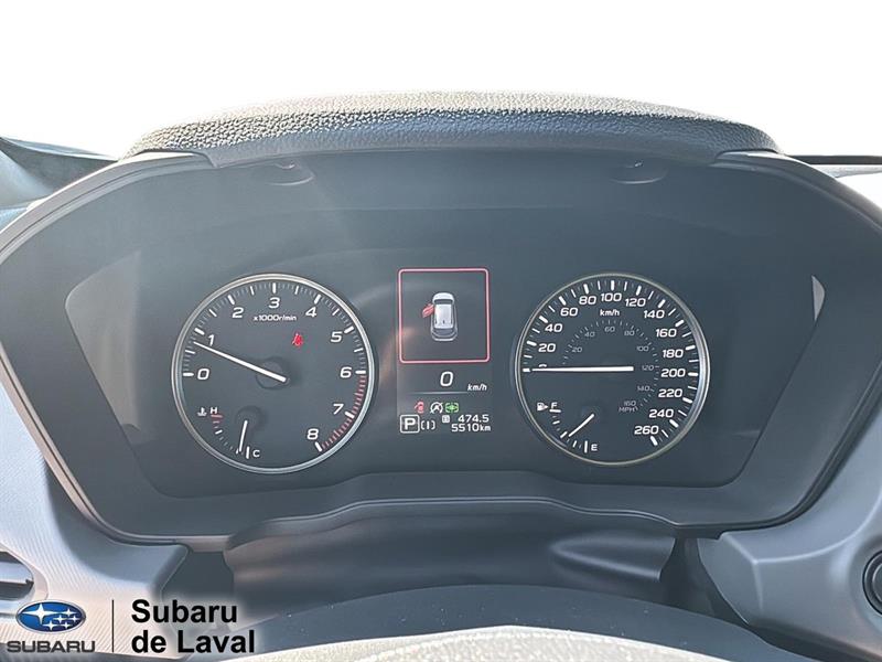 subaru Crosstrek 2026 - 20