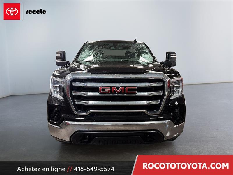 gmc Sierra 1500 2021 - 2