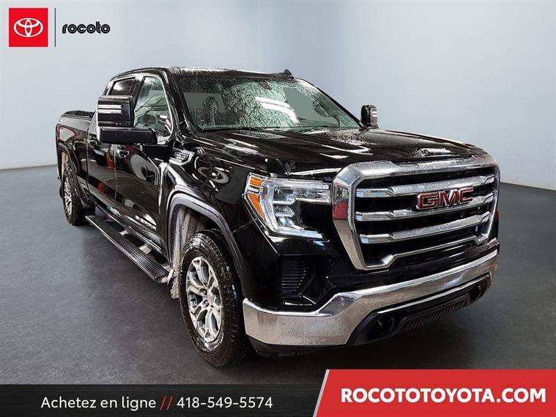 gmc Sierra 1500 2021 - 3