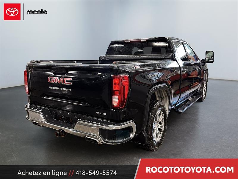 gmc Sierra 1500 2021 - 4