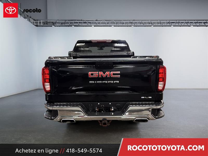 gmc Sierra 1500 2021 - 5