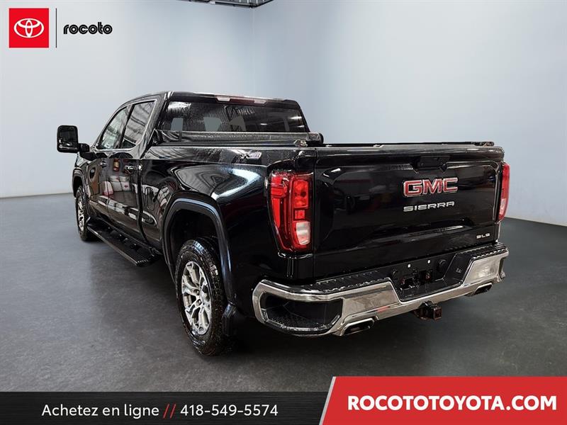 gmc Sierra 1500 2021 - 6