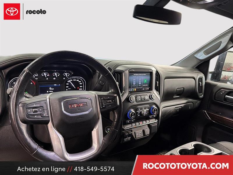 gmc Sierra 1500 2021 - 8