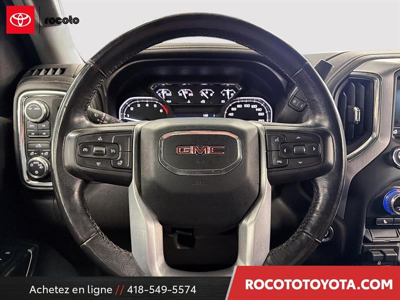 gmc Sierra 1500 2021 - 9