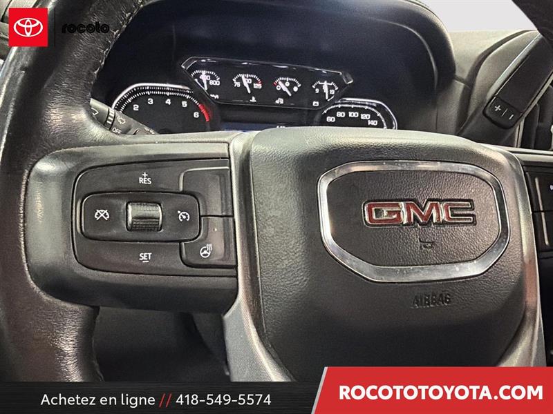 gmc Sierra 1500 2021 - 10