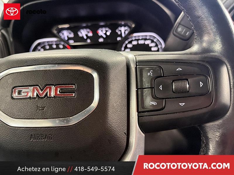 gmc Sierra 1500 2021 - 11