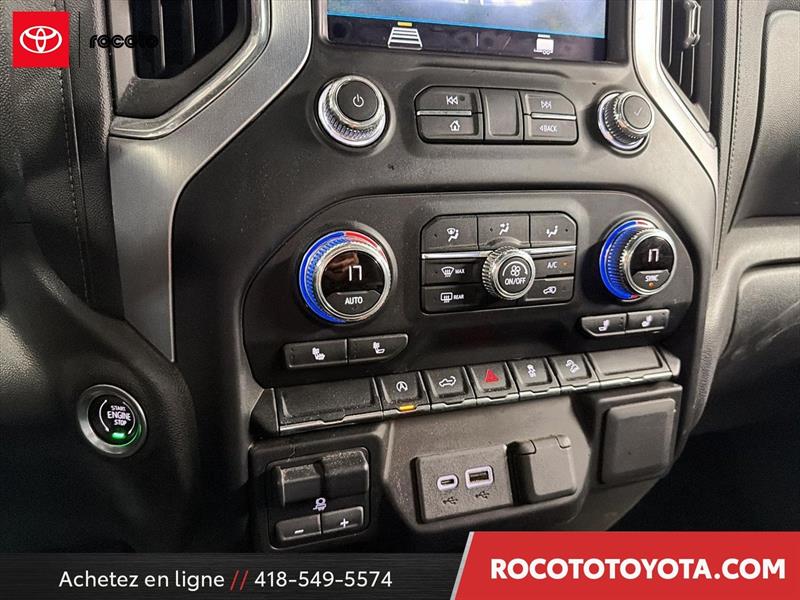 gmc Sierra 1500 2021 - 15