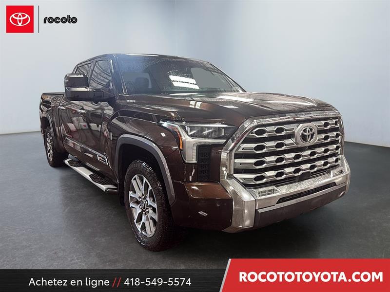 toyota Tundra 2023 - 3