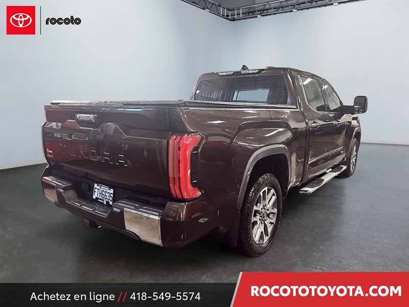 toyota Tundra 2023 - 4