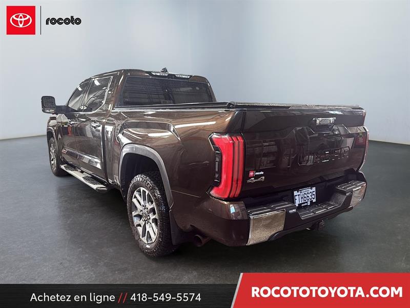 toyota Tundra 2023 - 6