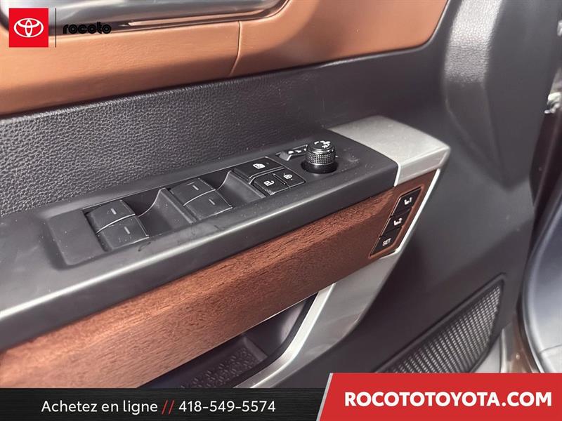 toyota Tundra 2023 - 10