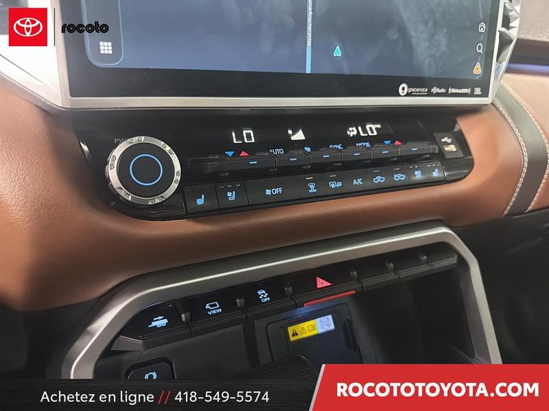 toyota Tundra 2023 - 17