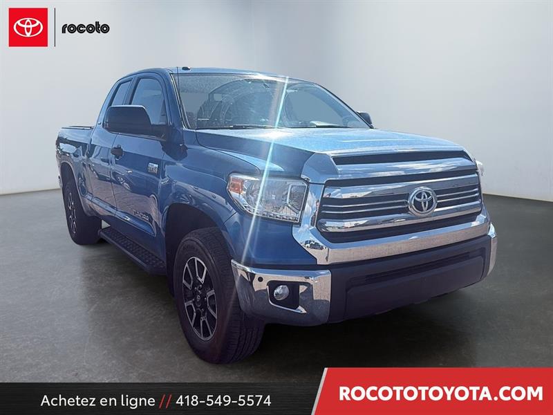 toyota Tundra 2017 - 3