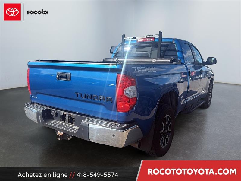 toyota Tundra 2017 - 4