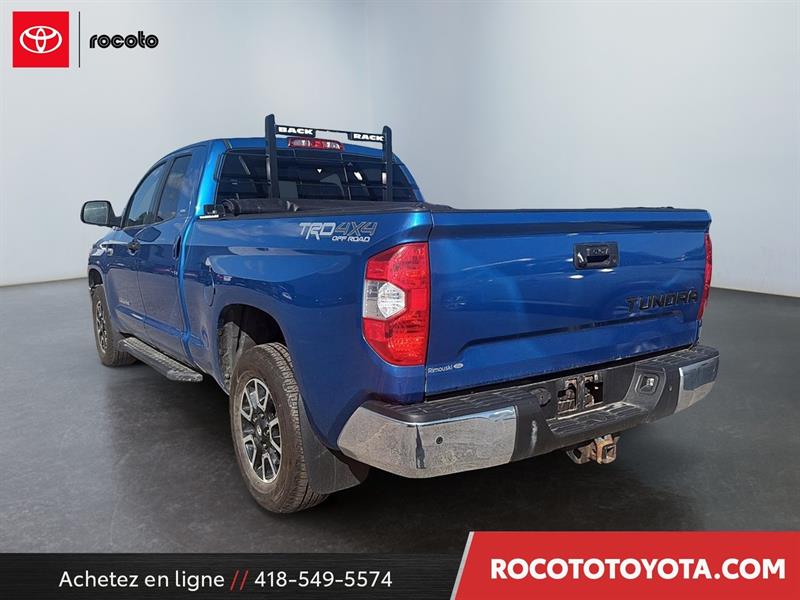 toyota Tundra 2017 - 6